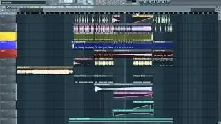 Firebeatz & Schella - Switch (Nagard Remake) + Free FLP