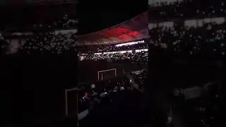 Maç sonrası çiftetelli