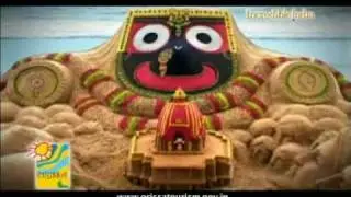 Orissa - The Essence of Incredible India