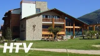 Resort Reserva del Saja & Spa, Hotel en Renedo
