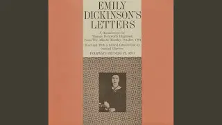 The First Letters