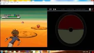 Pokemon White 2 Walkthrough Part 15 - Desert Resort