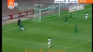 Tunisie ya tunisie