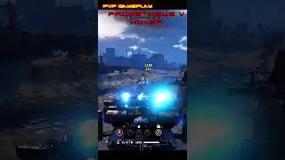Invincible PLASMA build? Crossout Prometheus Quantum Build 2023 #кроссаут  #crossout