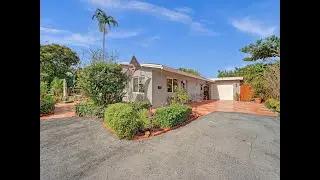 381 NE 42nd St, Oakland Park, FL 33334