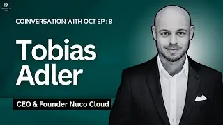 Nuco.Cloud CEO Tobias Adler Reveals the Future of Cloud Computing!