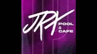 JRX POOL Official Live Stream