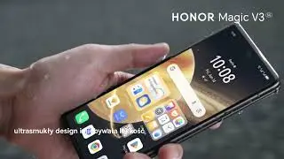 Flagowe modele smartfon&oacute;w HONOR