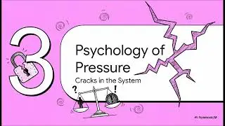 Psychology of confession 
