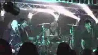 bluemoose - Mr Brightside