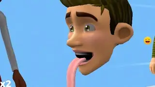 Lick Them All