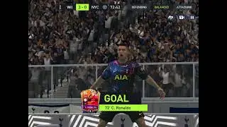 Keeper confused