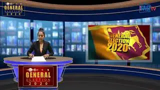 MATALE DISTRIC - GENERAL ELECTION - 2020