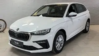 2026 SKODA SCALA SELECTION - INTERIOR AND EXTERIOR WALKAROUND