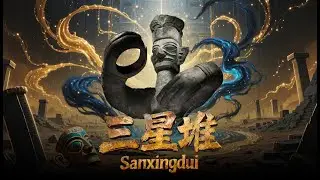 AI meets history | Sanxingdui reveals ancient Shu culture