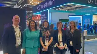 San Francisco Mayor London Breed Visits RSA Conference 2023