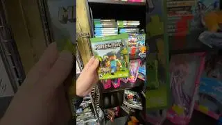 $10 Minecraft Xbox One Pickup