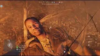 Battlefield V Breakthrough, British defensive gameplay