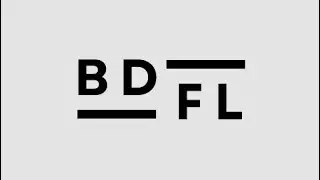 ANTI - BDFL Anthem [Prod. SIGHOST]