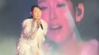 Gigi炎明熹 《還有一艘救生艙 - 風之旅 My Voyage Goes On Live》音樂會 2025｜2025.12.24