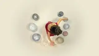 Campane di Cristallo Alchemiche e frequenze binaurali