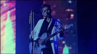 Muse - Blackout @ Glastonbury Festival 2004 [Absolution Tour]