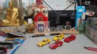 🔥 Моя ЛУЧШАЯ охота за Hot Wheels в 2025 году! | Находка сокровищ Ferrari (Открывать или не открыв...