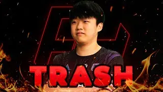 The WORST CS2 Pro Ever