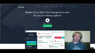 BinBotPro (and associateds) is a scam - Official video review (Subs Eng/Ger)