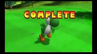 Let's Play Mario Golf Toadstool Tour: Ring Attack