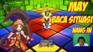 May Hero Premium Lagi Kesusahan Baca Gerakan Nang In Lost Saga Academia | May Gameplay