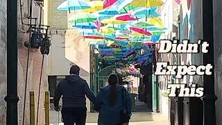 We Didn&rsquo;t Expect This in Redlands