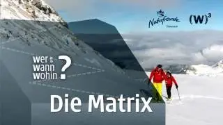 W3 - Matrix