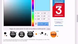 cocomaru personalizacion de blog parte 3&hearts;