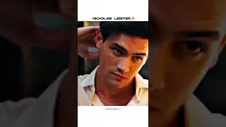 𝙉𝙞𝙘𝙝𝙤𝙡𝙖𝙨 𝙇𝙚𝙞𝙨𝙩𝙚𝙧 🔥 #myfault #nick #noah #viral #shorts #prime #amazonprime #viralshort #spanish