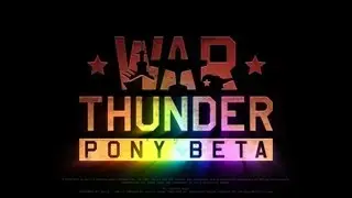War Thunder - New Nation