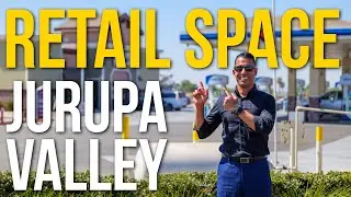 New retail space for lease in Jurupa Valley CA | Valley Square
