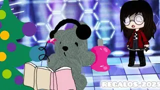 Unboxing de mi regalos de navidad 2025