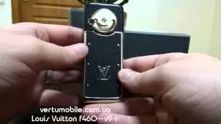 Телефон Louis Vuitton f460 - V9+