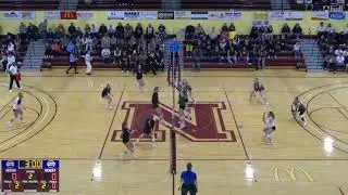 #18 MSUN Freshman Kills