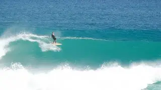 Surf Solid Uluwatu with Style