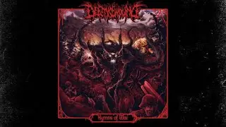 Defense Wound - Hymns of War (Full Album) 2023