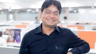 Meet Gaurav Kushwaha - CEO, BlueStone.com on Super