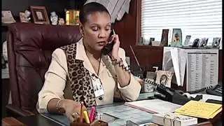 Jefferson Parish School System