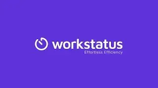 Streamline time tracking with Workstatus Approval Timesheet settings
