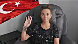 Помните девушку родившую в аэропорту Анталии? Развязка этого происшествия. Блогеры о Турции
