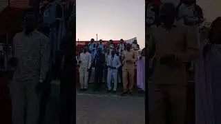 First Culture day in Kodok South sudan 🇸🇸 (pt6)