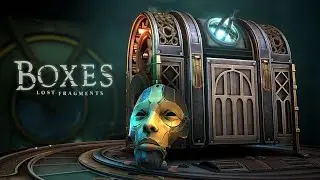Boxes: Lost Fragments Review