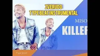 Killer t x shinsoman x winky d type beat instrumental_-_ free _-zimdncell _zverudo 2025