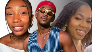 Taveion| Skilli Beng Baby Mada Has BAD Grammar & Poor Vocabulary, Rush Cam Dragged